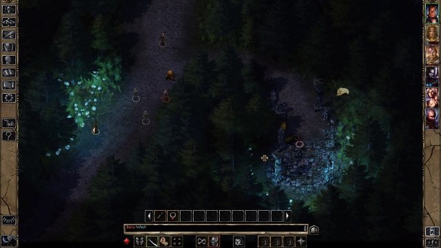 Baldur's Gate II: Enhanced Edition