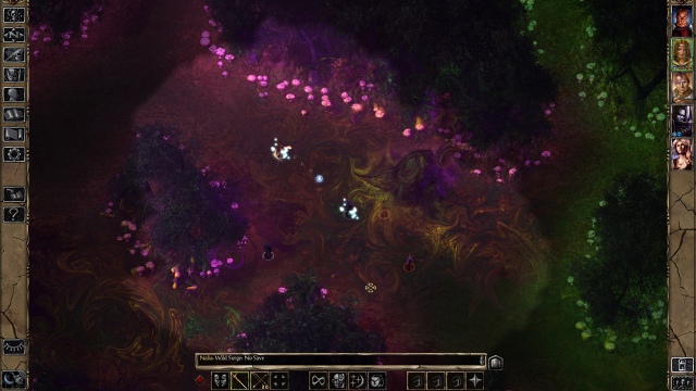 Baldur's Gate II: Enhanced Edition
