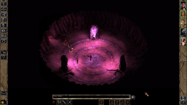 Baldur's Gate II: Enhanced Edition