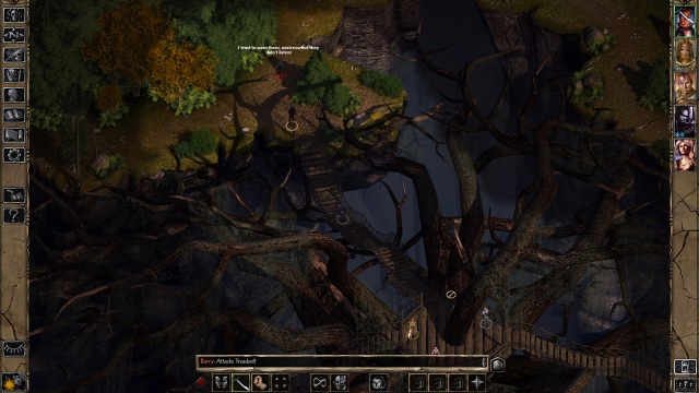 Baldur's Gate II: Enhanced Edition
