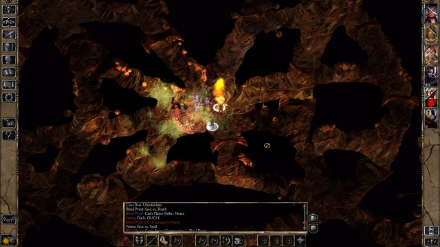 Baldur's Gate II: Enhanced Edition
