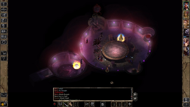 Baldur's Gate II: Enhanced Edition