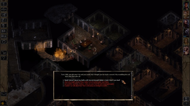Baldur's Gate II: Enhanced Edition