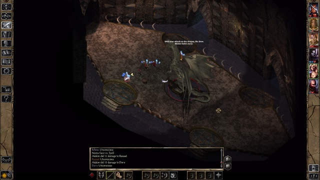 Baldur's Gate II: Enhanced Edition