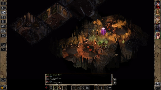 Baldur's Gate II: Enhanced Edition
