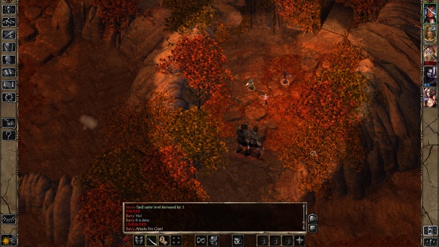 Baldur's Gate II: Enhanced Edition