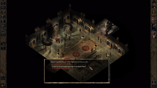 Baldur's Gate II: Enhanced Edition