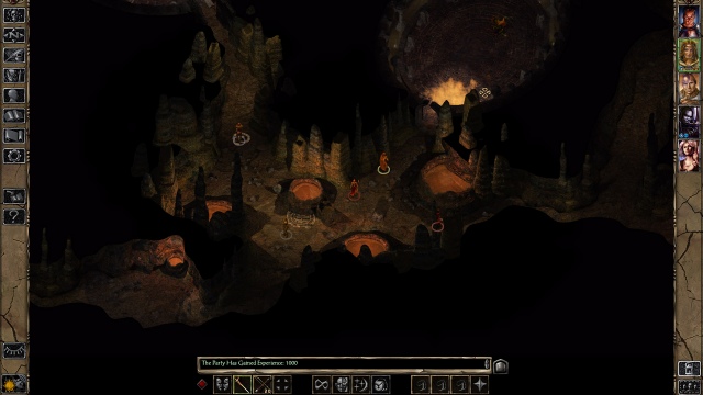 Baldur's Gate II: Enhanced Edition