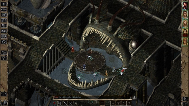 Baldur's Gate II: Enhanced Edition