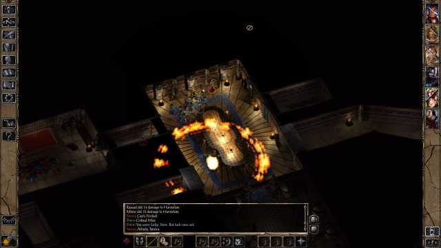 Baldur's Gate II: Enhanced Edition