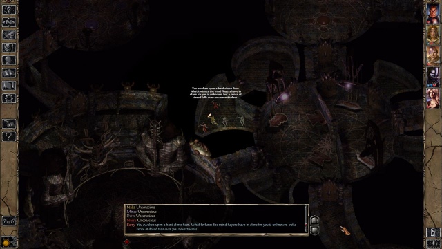 Baldur's Gate II: Enhanced Edition