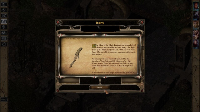 Baldur's Gate II: Enhanced Edition
