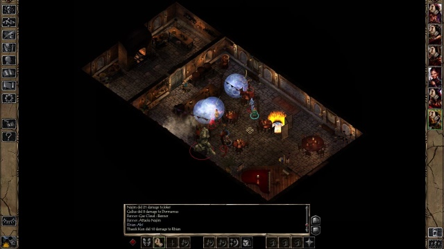 Baldur's Gate II: Enhanced Edition