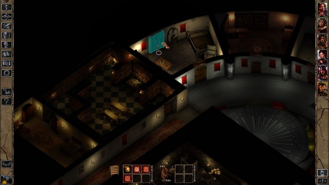 Baldur's Gate II: Enhanced Edition