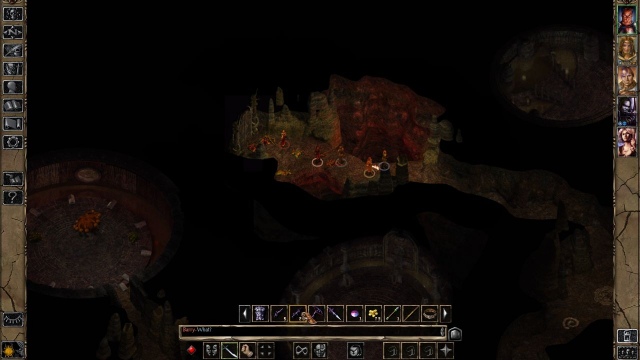 Baldur's Gate II: Enhanced Edition