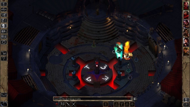 Baldur's Gate II: Enhanced Edition