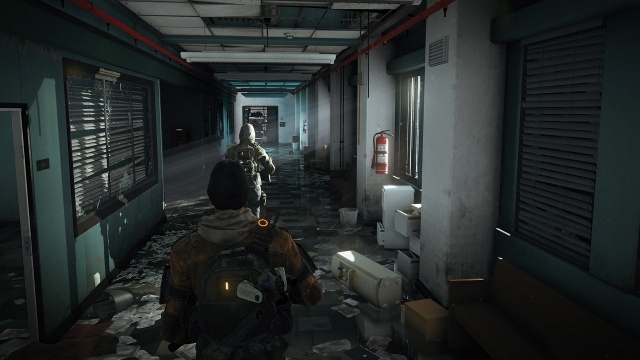 A next-gen konzolokra érkezik a Tom Clancy's The Division