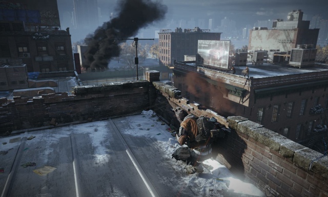 Még idén megjelenhet a Tom Clancy's The Division