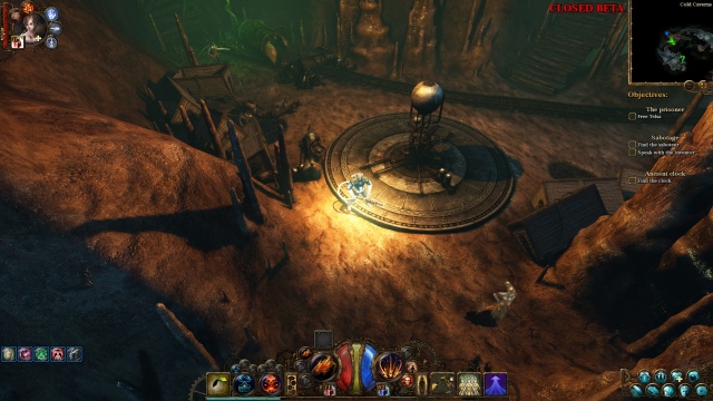 The Incredible Adventures of Van Helsing II