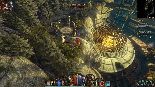 The Incredible Adventures of Van Helsing II
