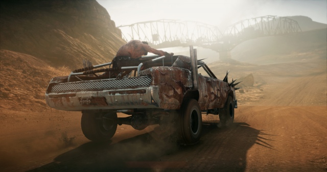 Mad Max