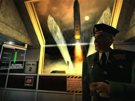 Megnyílt a Duke Nukem Forever E3-as oldala