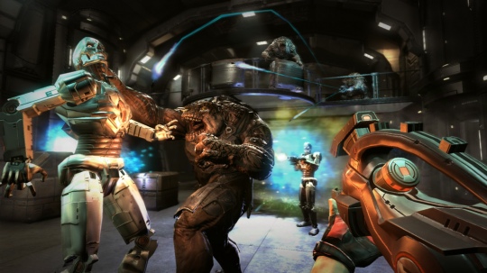 Duke Nukem Forever