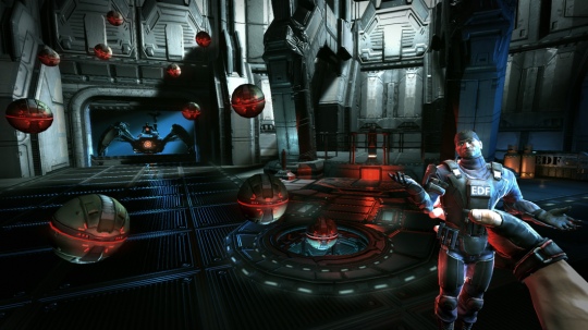 Duke Nukem Forever