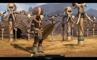 Sid Meier's Civilization V: Brave New World