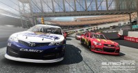 NASCAR The Game 2013