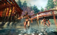 Shadow Warrior (reboot)