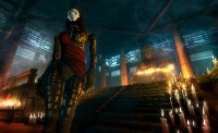Shadow Warrior (reboot)