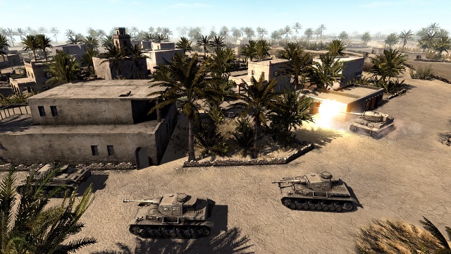 Men of War: Assault Squad 2