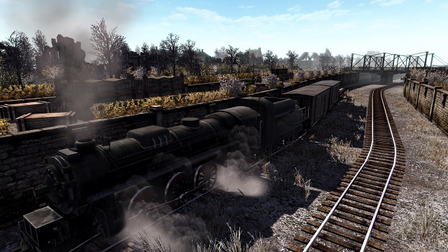 Men of War: Assault Squad 2