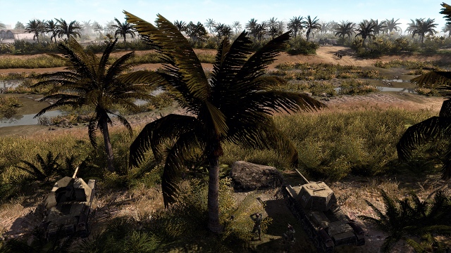 Men of War: Assault Squad 2