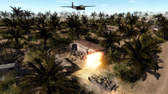 Men of War: Assault Squad 2