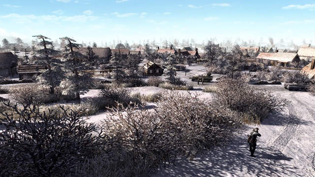 Men of War: Assault Squad 2