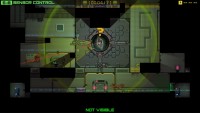 Stealth Inc: A Clone in the Dark