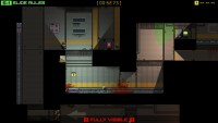 Stealth Inc: A Clone in the Dark