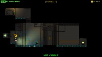 Stealth Inc: A Clone in the Dark