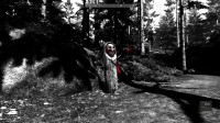 Betrayer