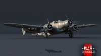 War Thunder