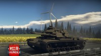 War Thunder