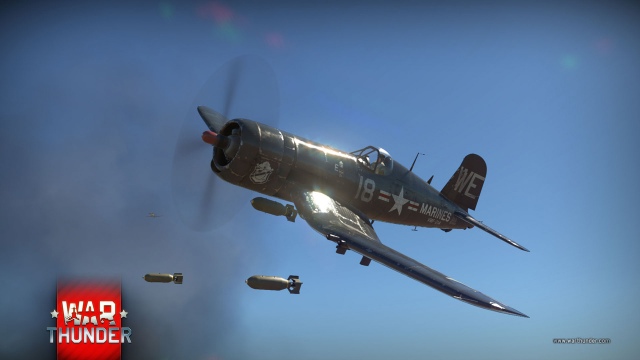 War Thunder