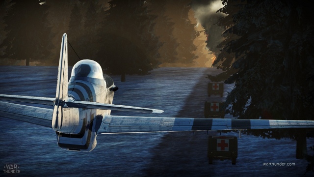 War Thunder