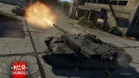 War Thunder