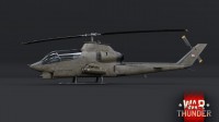 War Thunder