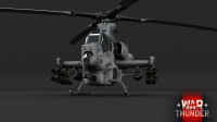 War Thunder