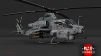 War Thunder