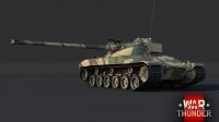 War Thunder